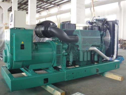 宁安便携静音：租赁无声发电机组，便携式解决能源需求