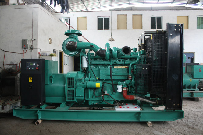 宁安环保无噪音：租用静音发电机组，为环境和耳朵双重保驾护航